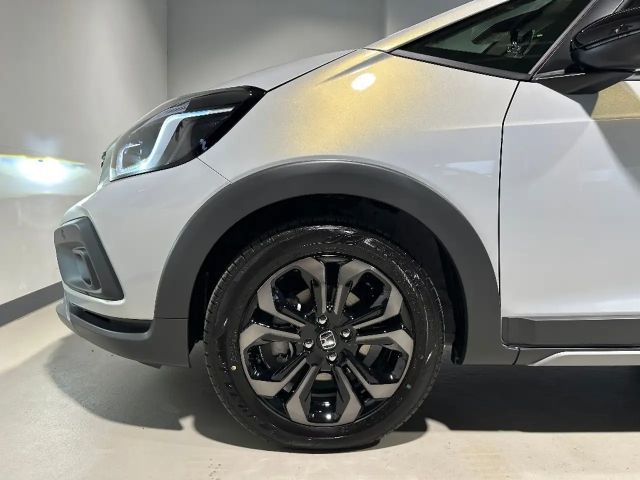 Honda Jazz 1.5 Advance Hybrid e:HEV