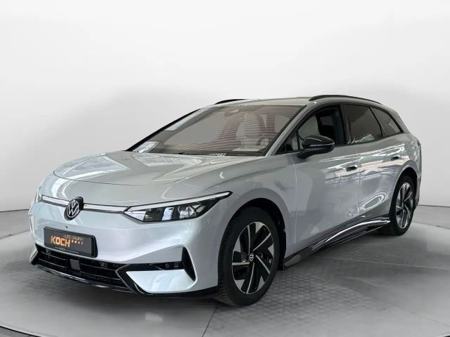 Volkswagen ID.7 Pro Tourer