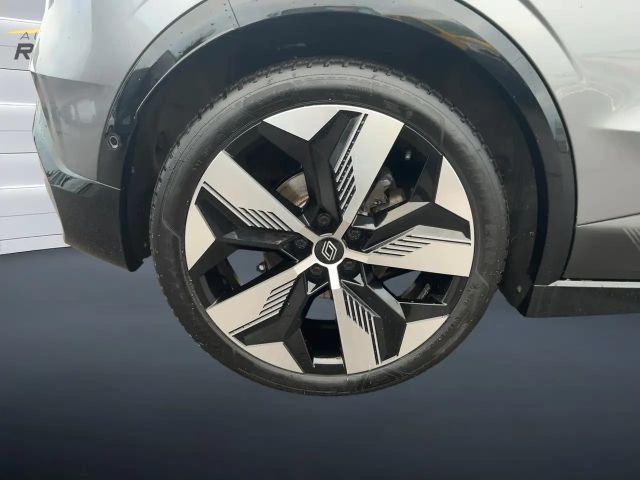 Renault Megane E-Tech E-Tech Techno