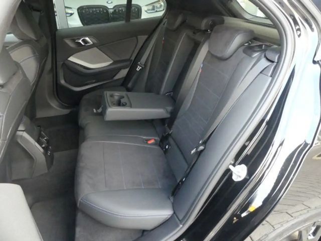 BMW 120 120i M-Sport Sedan