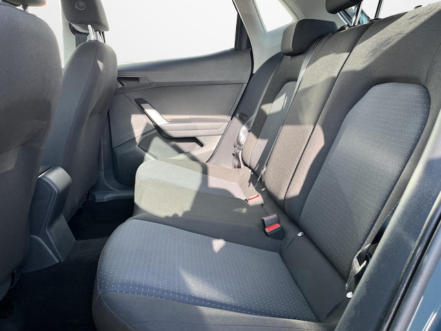 Seat Ibiza 1.0 TSI Style