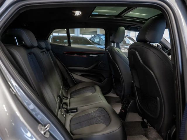 BMW X2 M-Sport xDrive