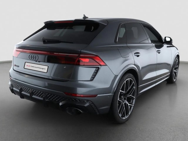 Audi RS Q8 Quattro