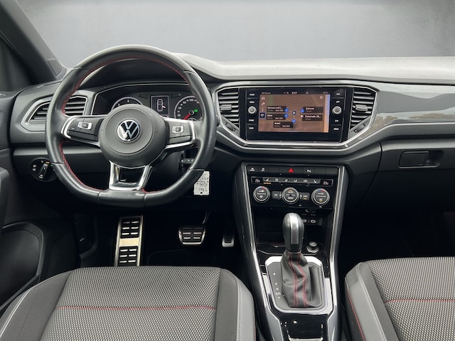 Volkswagen T-Roc 2.0 TDI DSG Sport