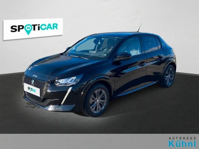 Peugeot E-208 Allure Pack
