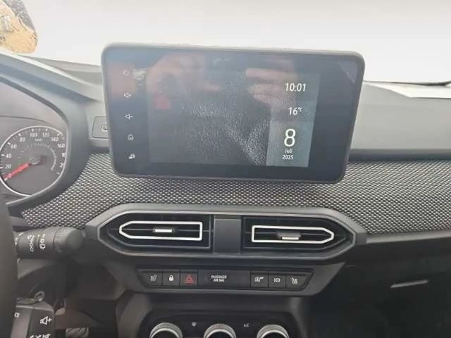 Dacia Jogger TCe 110