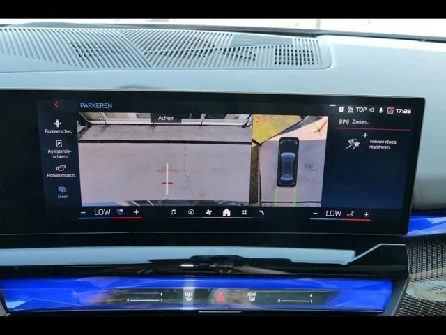 BMW i5 M60 Sedan xDrive