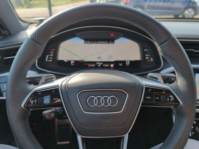 Audi RS6 , HD Matrix Laser, RS-AGA