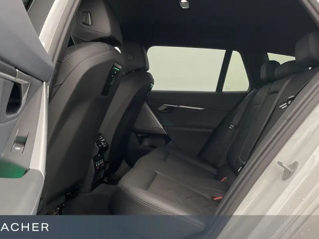 BMW 520 520d M-Sport Touring xDrive