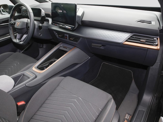 Cupra Born 58 kWh