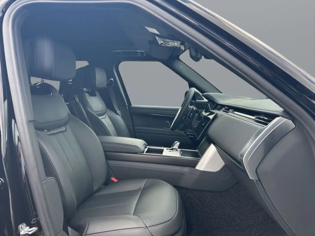 Land Rover Range Rover P615 SV LWB Signature Suite SVO Lack