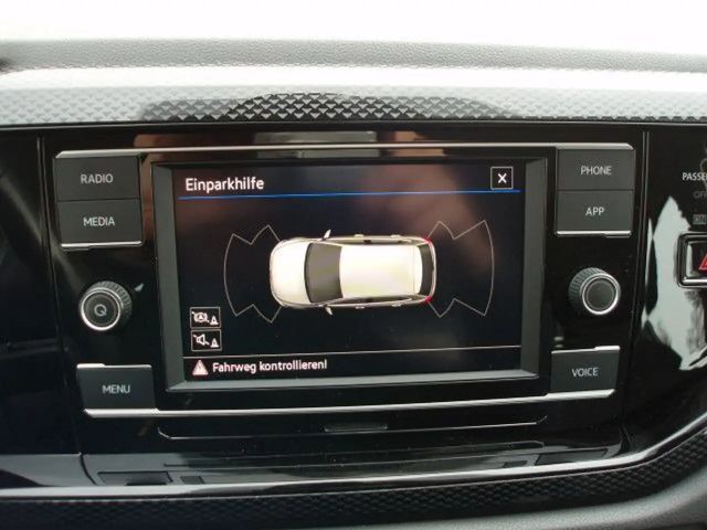 Volkswagen Polo Life