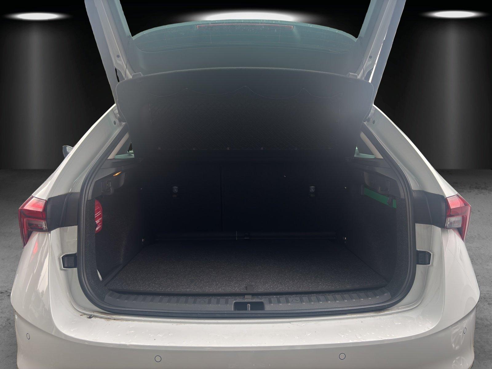 Skoda Scala 85 Drive