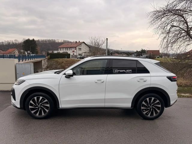 Volkswagen T-Roc DSG Life
