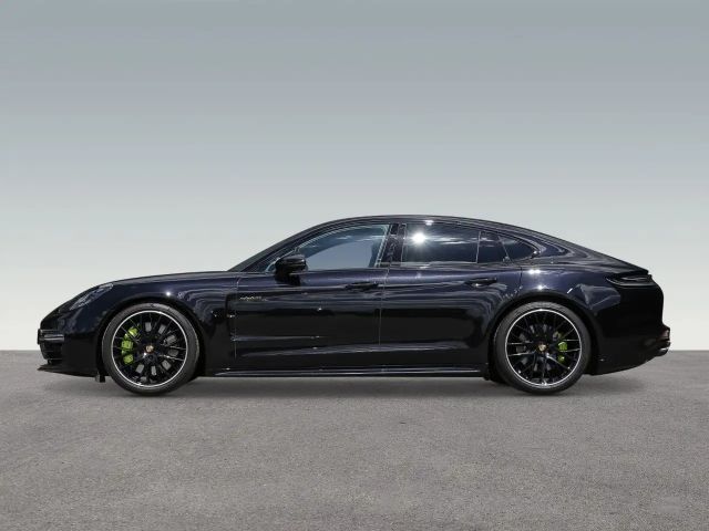 Porsche Panamera 4S E-Hybrid