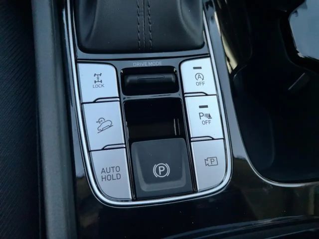 Hyundai Tucson CRDi Smart Vierwielaandrijving