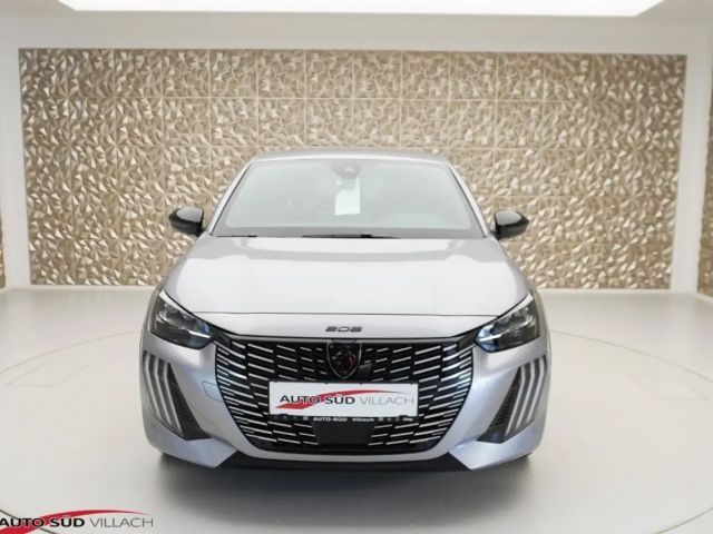 Peugeot E-208 GT-Line