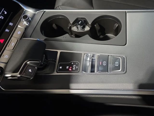 Audi A6 50 TDI Quattro