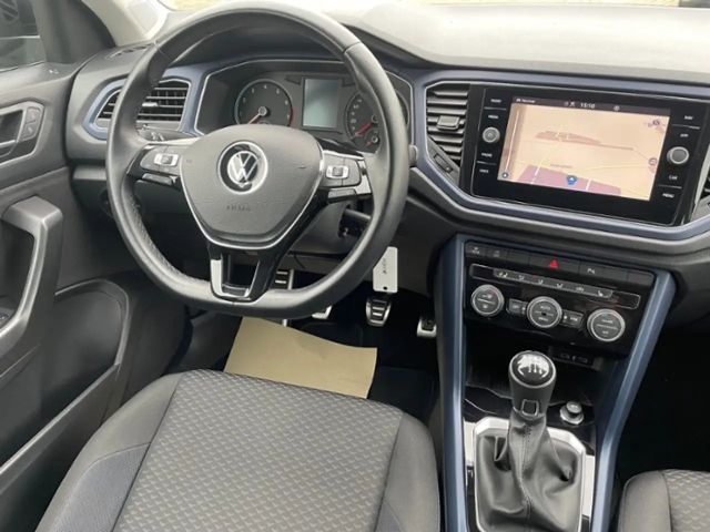 Volkswagen T-Roc 1.0 TSI Style