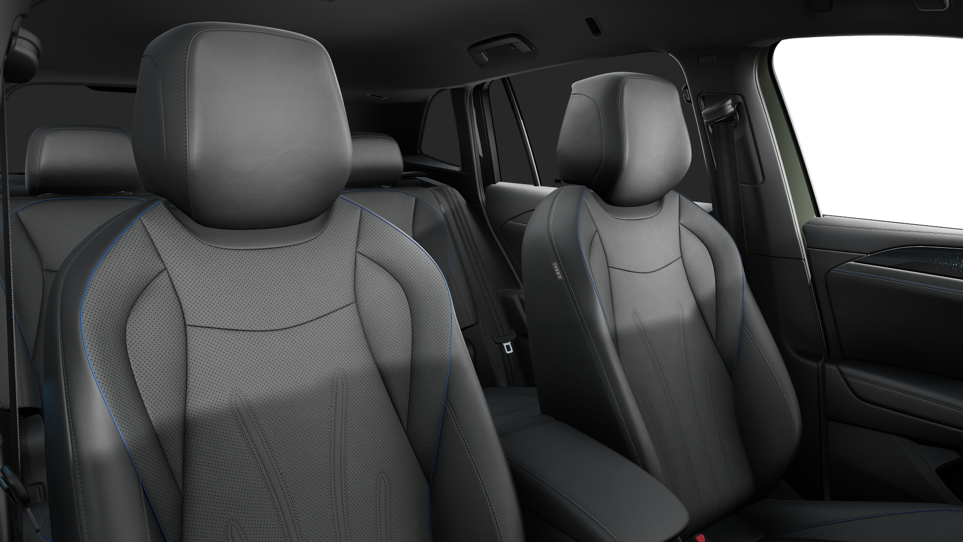 Volkswagen Tiguan 1.5 eTSI R-Line