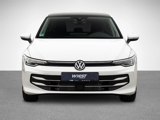 Volkswagen Golf DSG Style