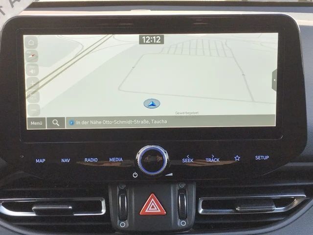 Hyundai i30 1.0 Advantage T-GDi