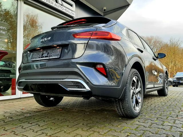 Kia XCeed 1.0T MHEV DCT LED RÜCKFAHRKAMERA MJ26