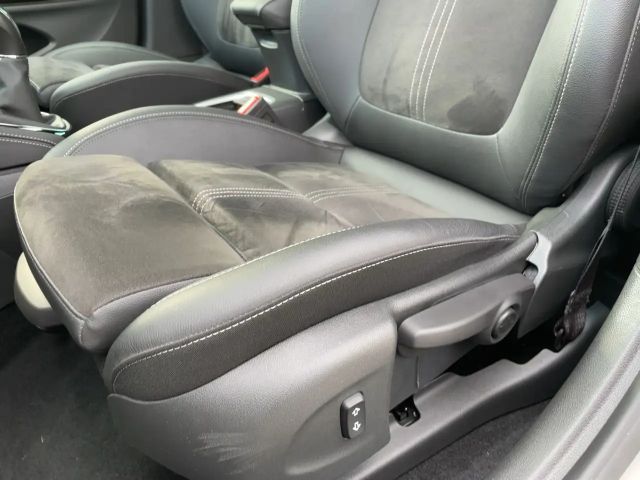 Opel Astra Sports Tourer Ultimate