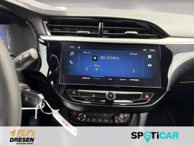 Opel Corsa GS-Line Grand Sport