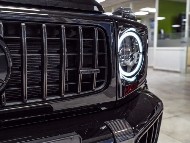 Mercedes-Benz G 63 AMG AMG Line