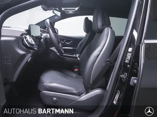 Mercedes-Benz EQE SUV 300 Limousine Lang