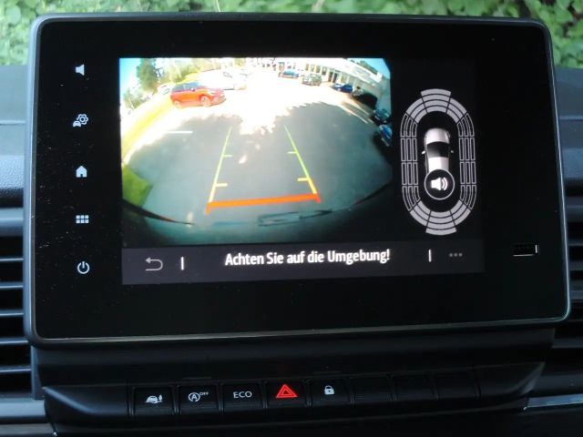 Renault Trafic Combi EDC dCi 150