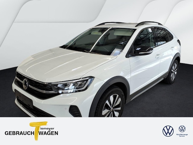 Volkswagen Taigo 1.0 TSI