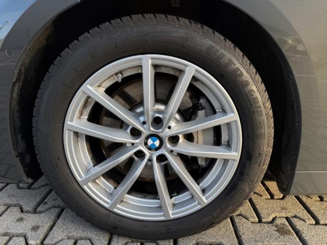 BMW 430 430i Cabrio M-Sport xDrive