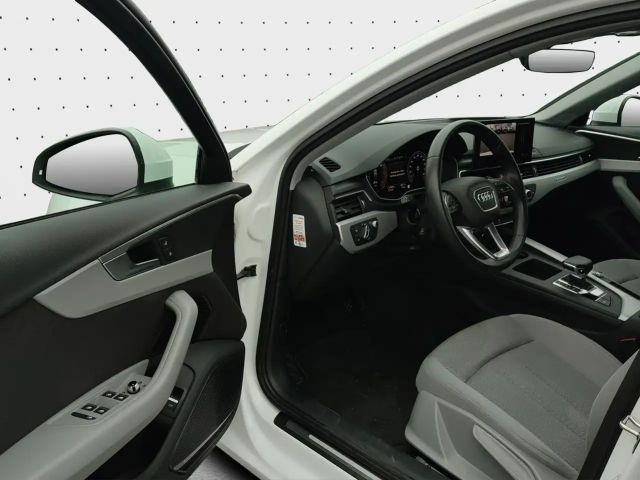 Audi A4 40 TDI Quattro