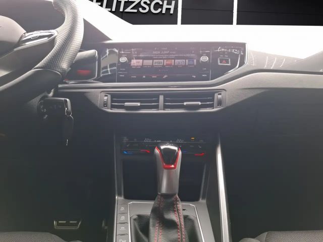 Volkswagen Polo DSG GTI