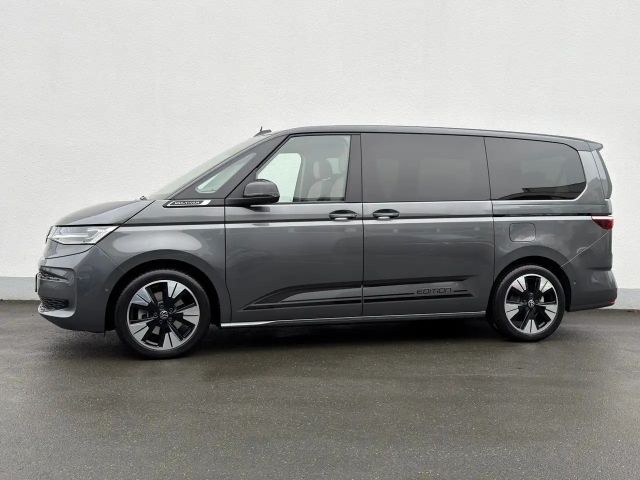 Volkswagen Multivan T7 eHybrid
