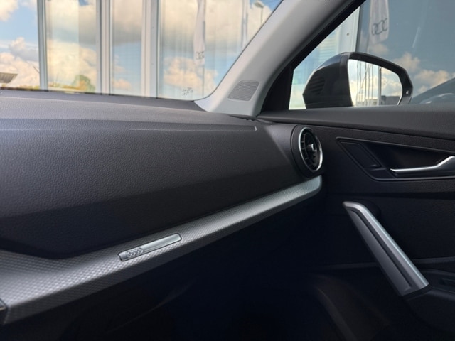 Audi Q2 35 TFSI S-Tronic