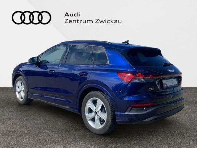 Audi Q4 e-tron Quattro