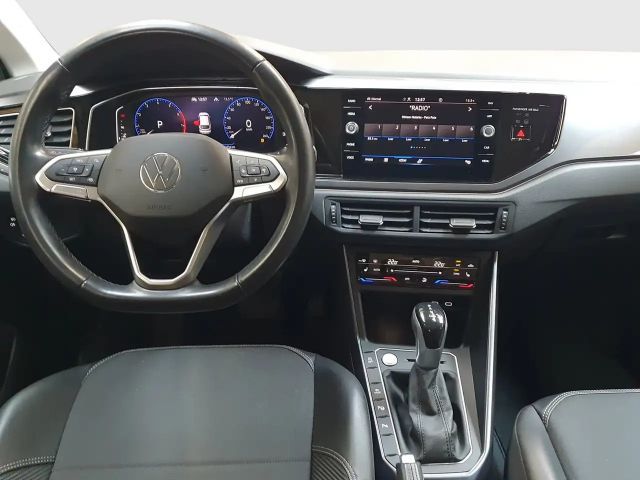 Volkswagen Taigo DSG Style