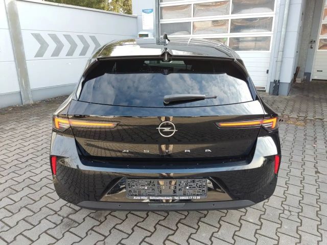 Opel Astra 1.2 Turbo Enjoy Turbo