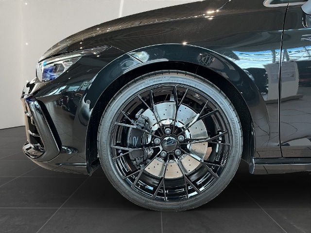 Volkswagen Golf 2.0 TSI 4Motion DSG