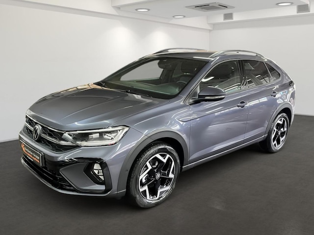 Volkswagen Taigo DSG R-Line