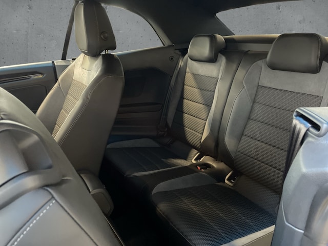 Volkswagen T-Roc 1.5 TSI Cabriolet R-Line