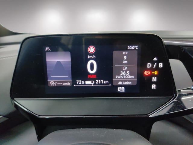 Volkswagen ID.4 Pure