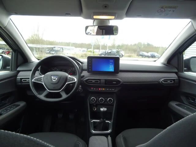 Dacia Jogger 1.0 TCe Comfort TCe 110