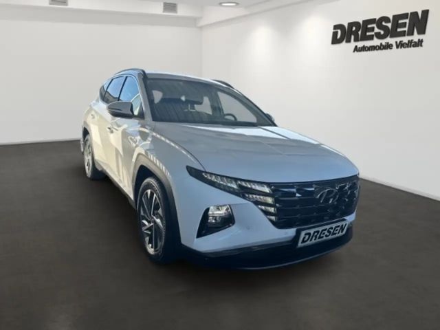 Hyundai Tucson 1.6 T-GDi Trend