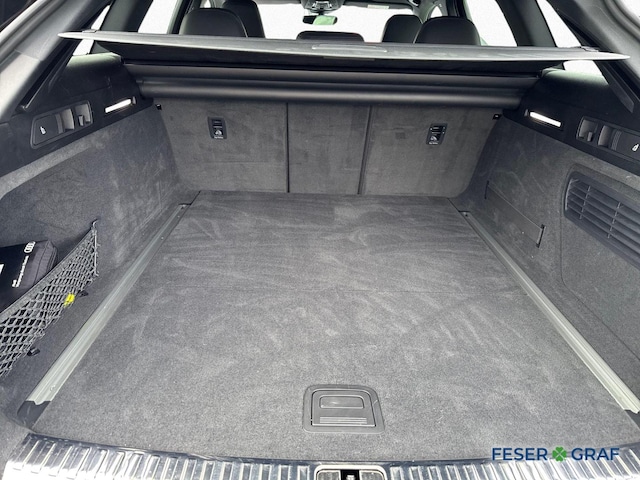 Audi RS6 Avant Quattro