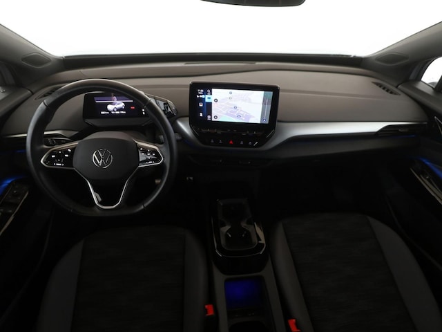 Volkswagen ID.4 Performance Pure