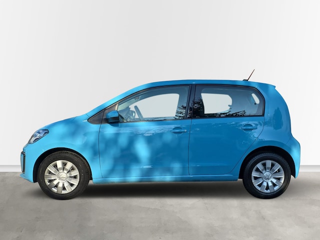 Volkswagen e-up! Move Move up!